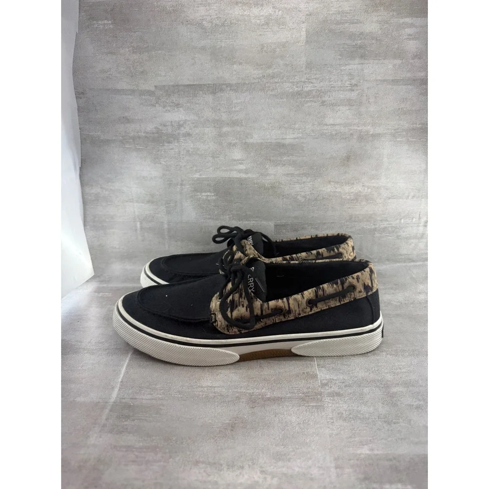 Sperry top sider
